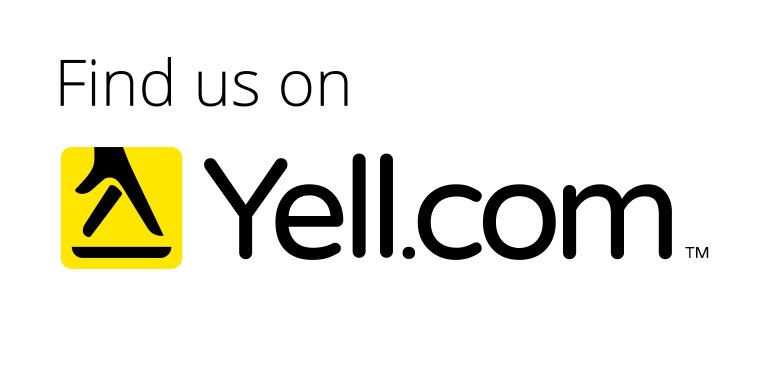 Yell logo.